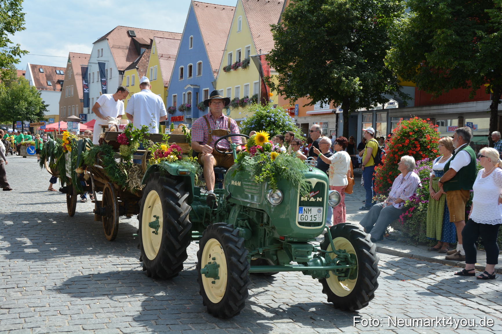 Volksfest Neumarkt 100814 0454